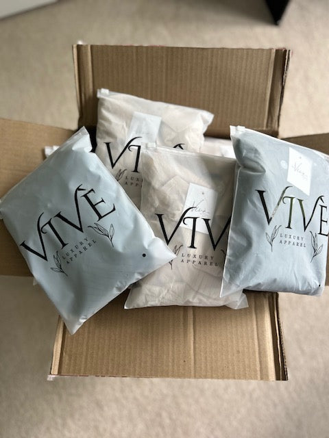 Vivé Oops,We Overmade