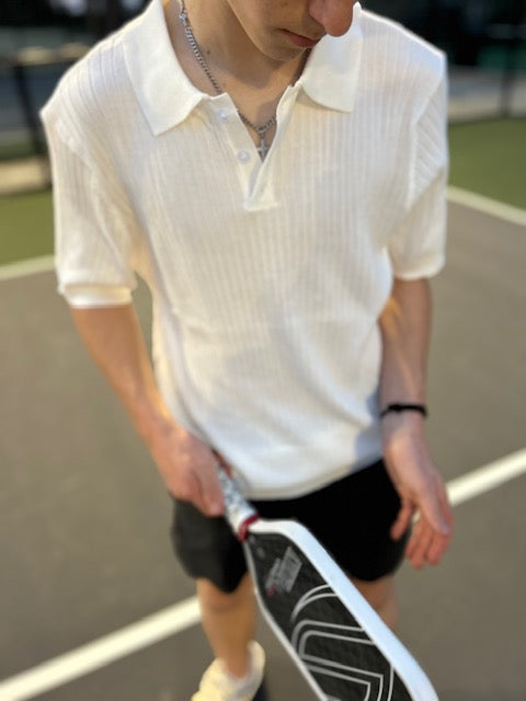 Vivé Polo (Blanc)
