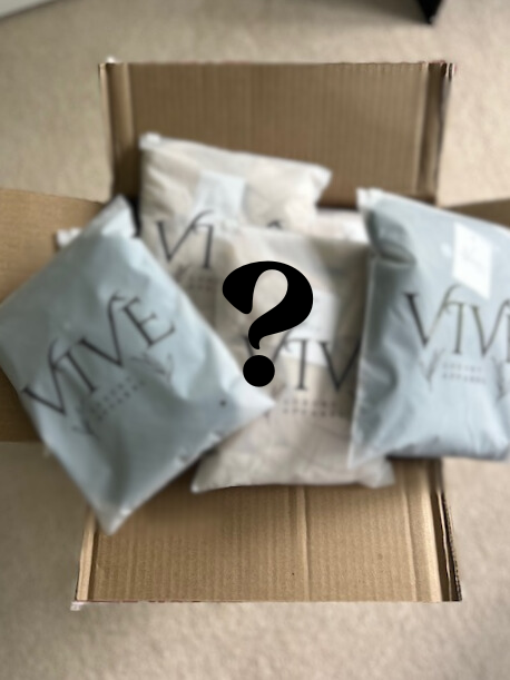 Mystery Box