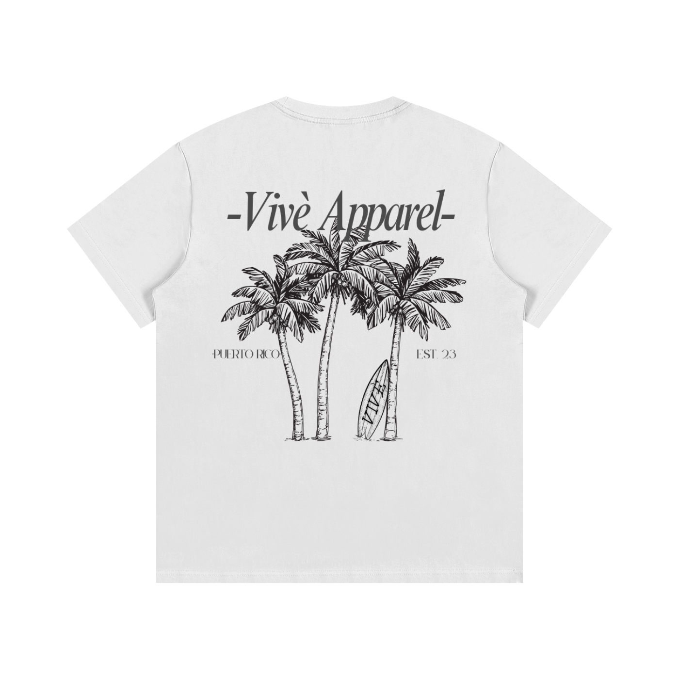 Sundrift by Vivè