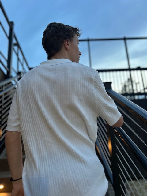 Vivé Polo (Blanc)