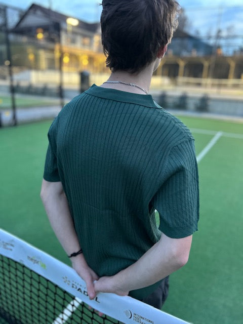 Vivè Polo (Vert)