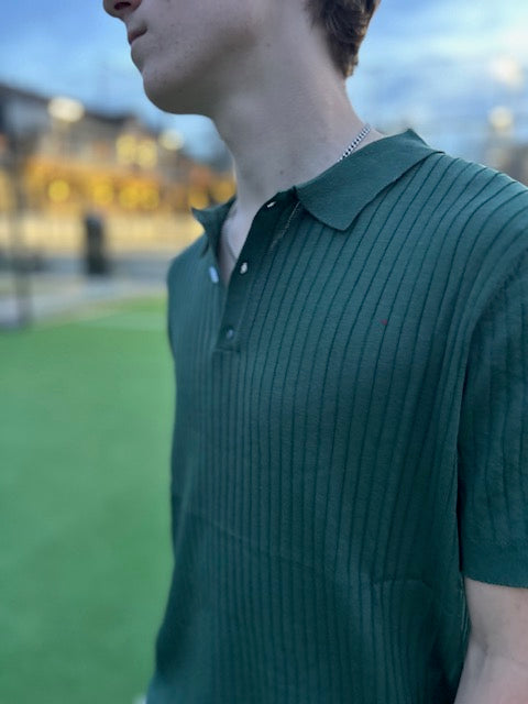 Vivè Polo (Vert)